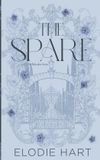 The Alchemy Publishing Limited The Spare Paperback