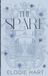 The Alchemy Publishing Limited The Spare Paperback