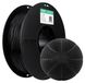 PEBA-90A Filament 1.75mm pour imprimantes 3D - 0.8kg Noir