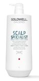 Goldwell Dualsenses Scalp Specialist Deep Cleansing Shampoo 1000ml