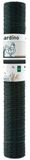 Giardino Zeskant gaas groen 13 mm | draaddikte 1,0 mm | groen gecoat 1.00m x 10m