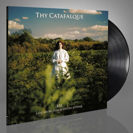 Thy Catafalque XII