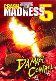 Merkloos Crash Madness 5: Damage Control [DVD]