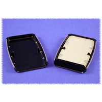 Hammond Electronics 1553BPCB Boîtier pour circuit imprimé Époxy