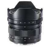 Voigtländer 10 mm / F 5.6 Ultra-groothoeklens Zwart