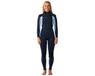 Rip Curl Trad 4/3 Mm Dames Neopreen Wetsuit