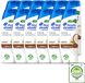 Head & Shoulders 12 x Anti-Roos Shampoo Intense Hydration met Kokosolie - 285 ml