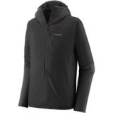 Patagonia Waterdichte jas met capuchon