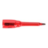 KS Tools 3/8" Bit Bus T25 Torx - Lang - 1 Stuk