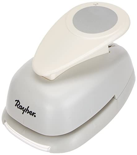 RAYHER Pons rond/cirkel 5.08 cm, geschikt voor papier/karton tot 200 g/m2