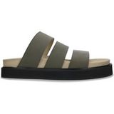 nae Vegan Shoes Sandalen 'TONGA' groen
