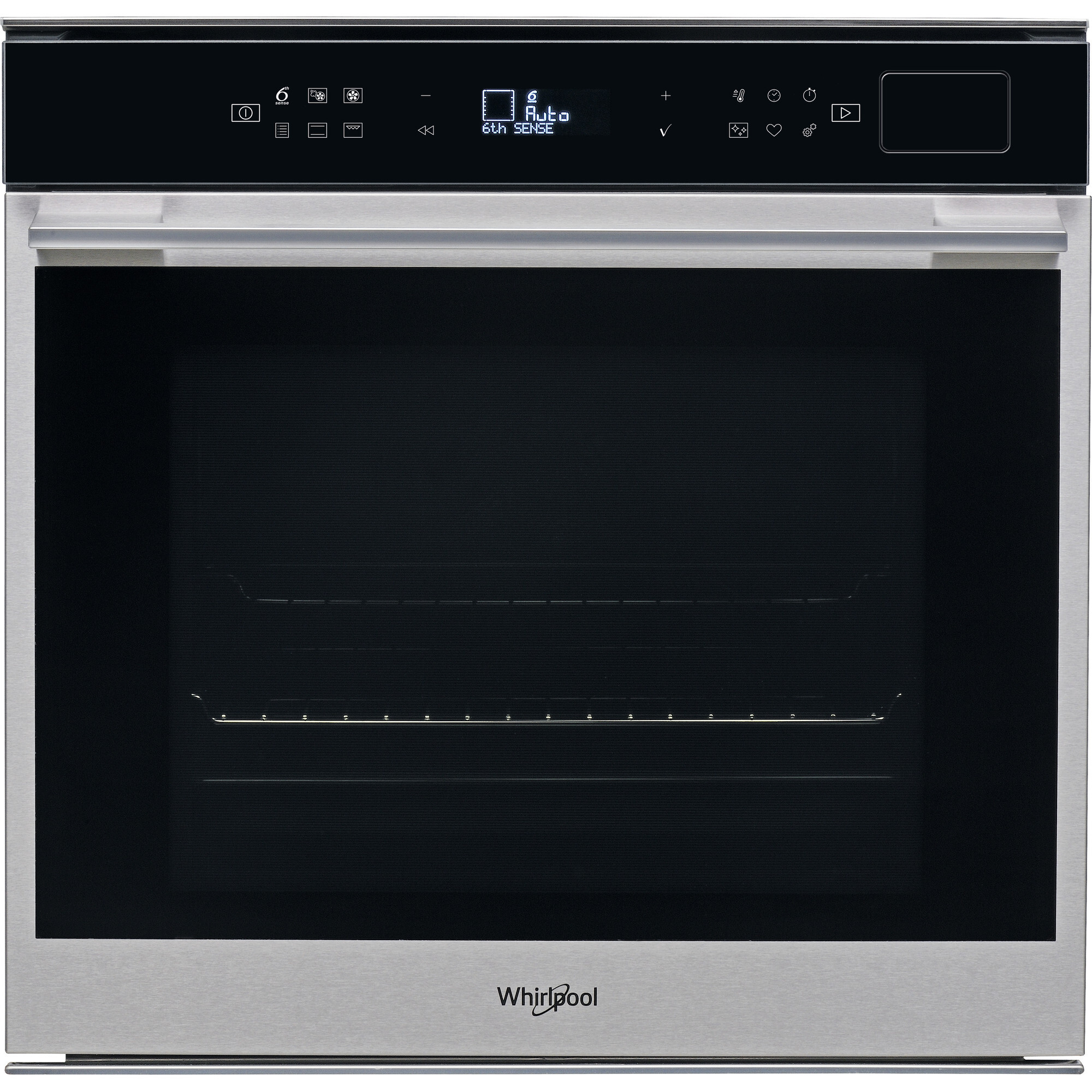 Whirlpool  W7 OS4 4S1 H OVEN WP