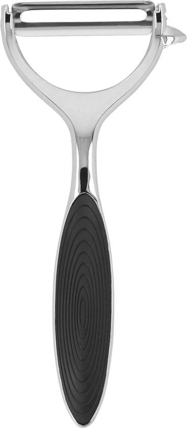 Krumble Dunschiller - RVS - Zilver