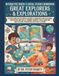 Interactive Grade 4 Social Studies Workbook: Great Explorers & Explorations