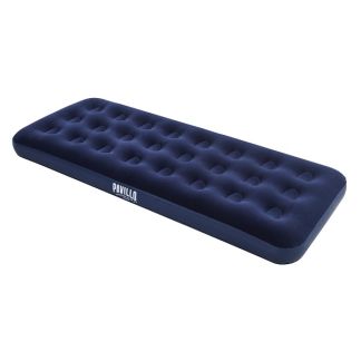 Luchtbed Bestway 1-persoons 186 x 76 x 22 cm