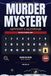 Murder Mystery Advent Calendar: One Case, 24 Nights of Evidence - Every Puzzle Solved on Paper, No App and No QR Code