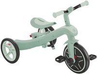 Globber Driewieler - Trike 4 in 1 Pistachio ECO