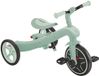 Globber Driewieler - Trike 4 in 1 Pistachio ECO