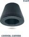 Evert Kegel (4,4 cm - 6,2 cm) pour modèles CB900B et CB998B