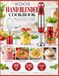 KOIOS Hand Blender Cookbook: 200 Everyday Recipes for Blending, Chopping, Whisking, and Frothing