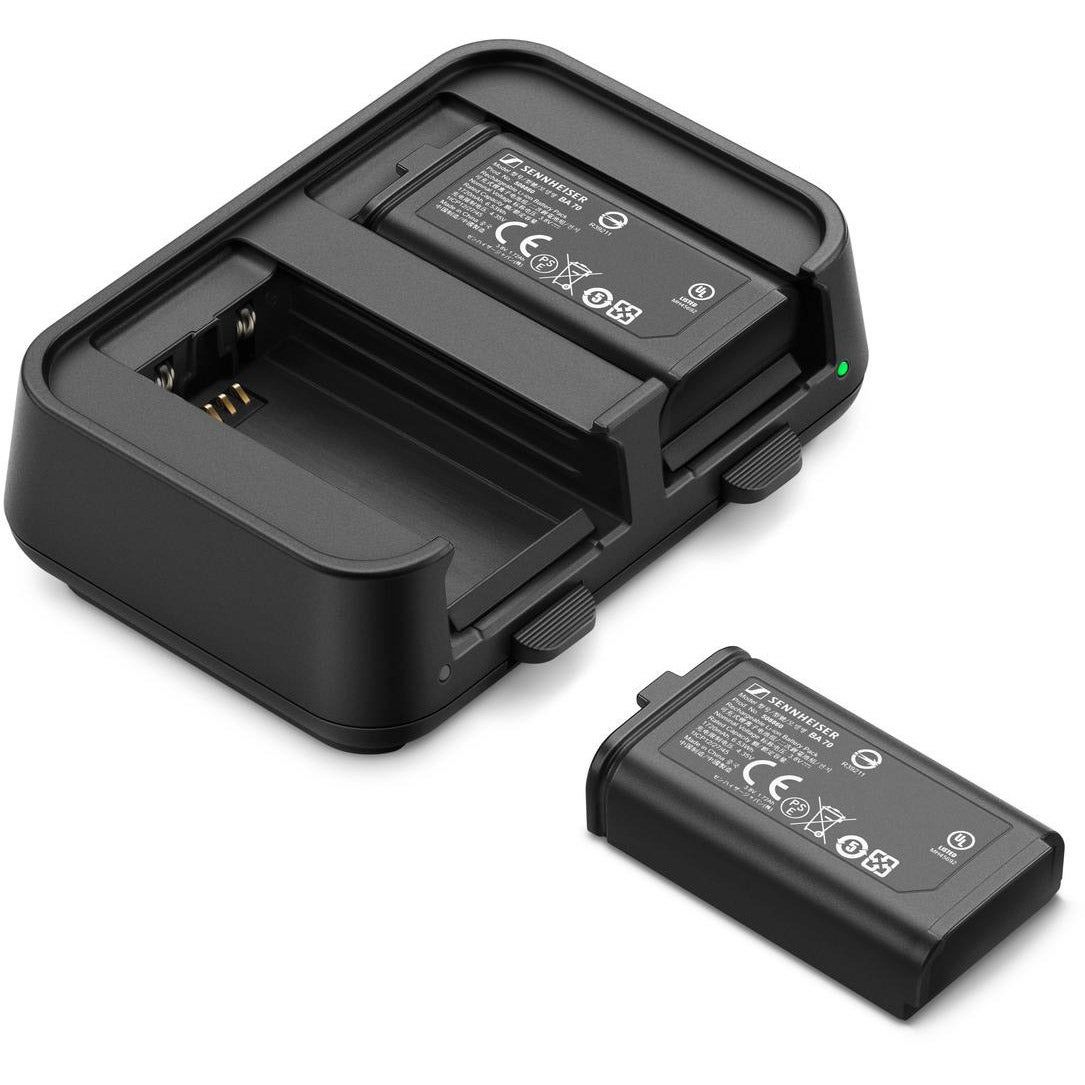 Sennheiser EW-D Charging Set - Oplaadset voor EW-D zenders