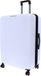 Mandarina Duck Tank Case Trolley Expandable Optical White 73cm
