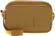 Mandarina Duck MD20 Camera Bag Amber geel