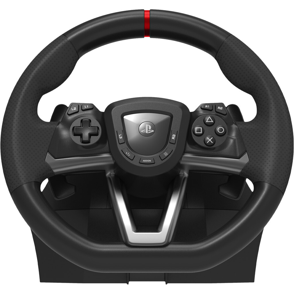 Hori RWA Racing Wheel APEX