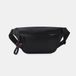 Hedgren BRANCO sac bandoulière avec RFID – 100% RPET recyclé – hydrofuge – confort mains libres - Noir