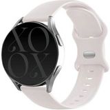 XOXO Wildhearts Bracelet silicone Huawei Watch GT 3 46mm (beige)