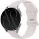 XOXO Wildhearts Bracelet silicone Huawei Watch GT 3 46mm (beige)