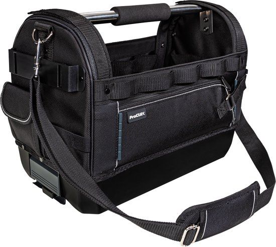 L-BOXX BS Systems ProClick Tool Bag M 74 - 6100000961 L-boxx