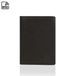 CLASSIC, hommes, portefeuille en cuir, pliable