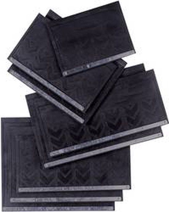 Petex 410007 Spatlap Rubber (natuurlijk) (b x h) 600 mm x 300 mm
