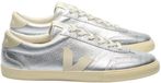 Veja Volley O.T. Sneakers dames Zilver 40