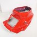 TNT SPO moto scooter TNT kuipenset voor scooter MBK 50 Spirit 1990 tot 2003 Scuderia rood nieuw