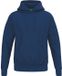 Erima TS Hoodie Heren - New Navy | Maat: L