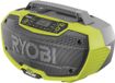 Ryobi R18RH-0 accu-stereo-radio