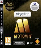 Sony Computer Entertainment SingStar Motown /PS3