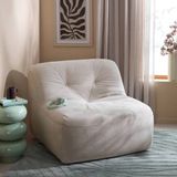 NOUS Living fauteuil Otis