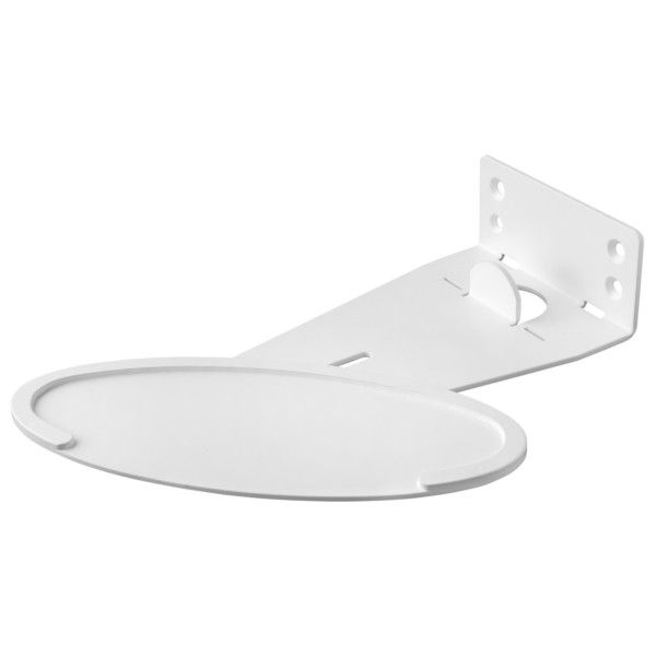 Cavus HE5TW - Luidspreker steun - wit