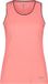 CMP Polyester tanktop voor dames Unlimitech Roze XXL