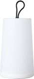 Bo-Camp Tafellamp Taygete 100 Lumen Wit