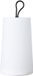 Bo-Camp Tafellamp Taygete 100 Lumen Wit