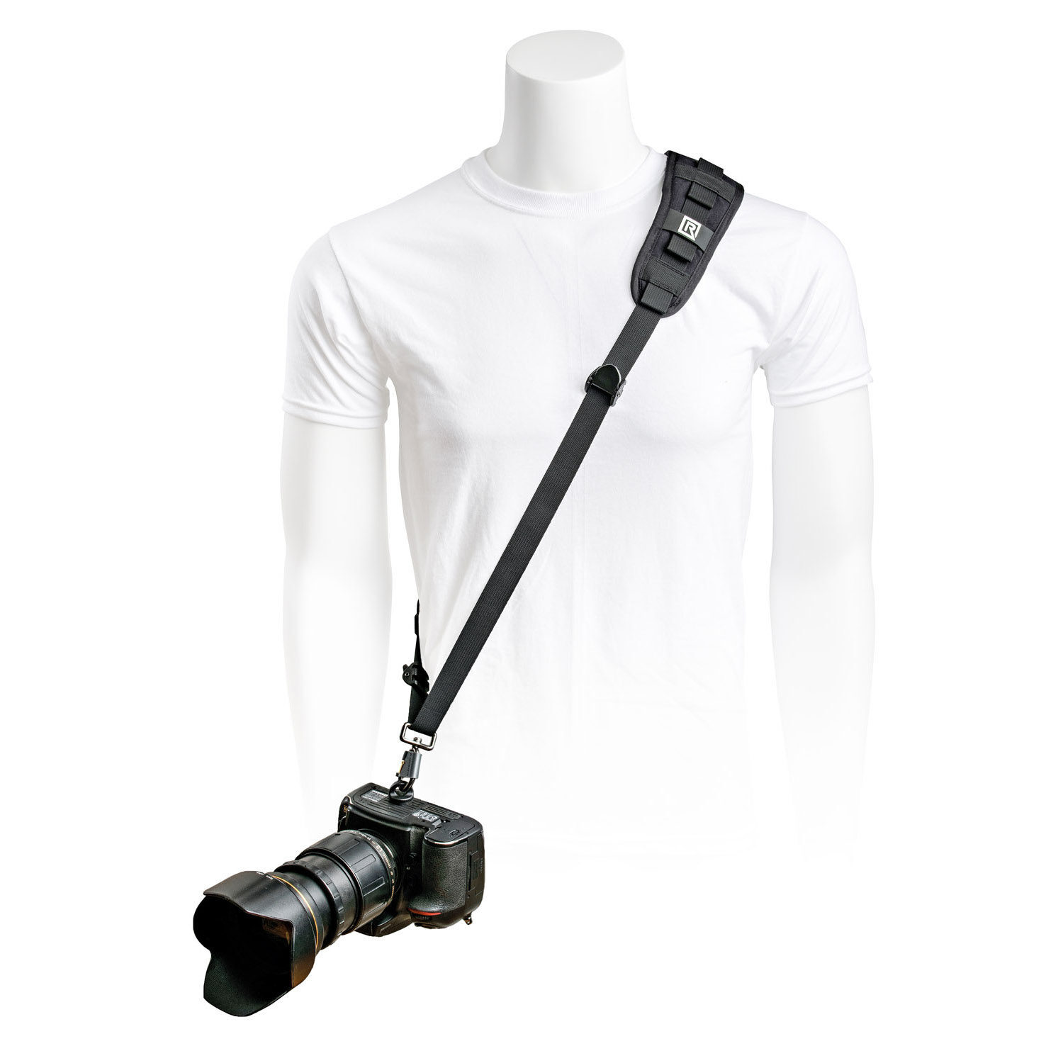 BlackRapid Delta Camera Sling Zwart