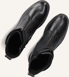 Notre-V Dungaball-39 Boots Dames - Zwart - Maat 43