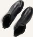 Notre-V Dungaball-39 Boots Dames - Zwart - Maat 43