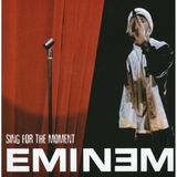 Eminem Sing For The Moment