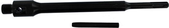 Carat SDS-Plus Verlengstuk - M16 - 254 mm - HD02600245