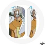 Maniacase Silvers Rayleigh One Piece Anime Draadloze Muis